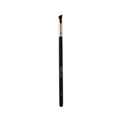 10 Pieces Rose Gold Eye Brush Set - X079